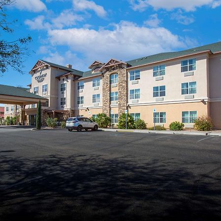 Country Inn & Suites By Radisson, Tucson City Center Az Extérieur photo