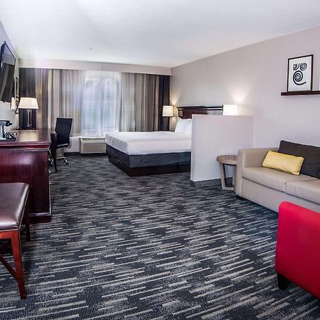 Country Inn & Suites By Radisson, Tucson City Center Az Extérieur photo