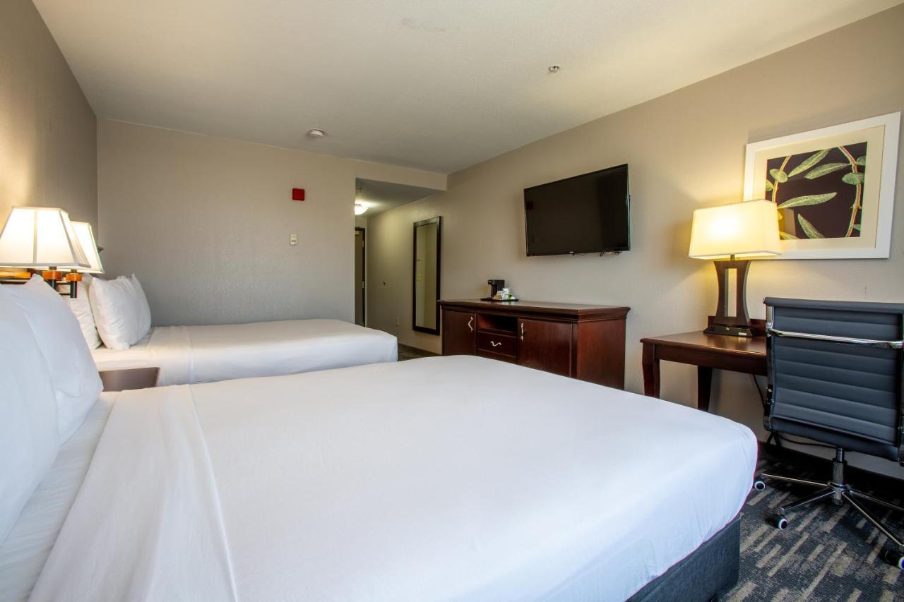 Country Inn & Suites By Radisson, Tucson City Center Az Extérieur photo