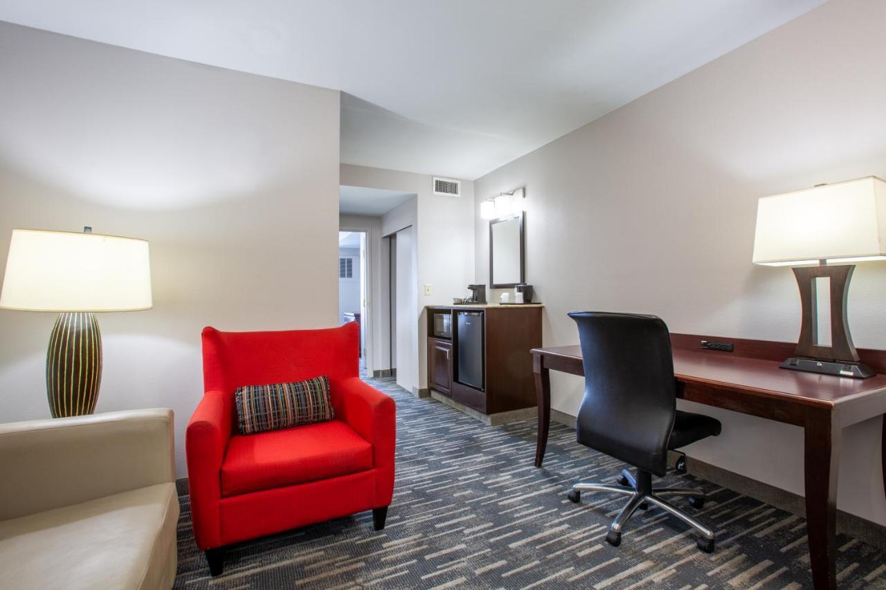 Country Inn & Suites By Radisson, Tucson City Center Az Extérieur photo