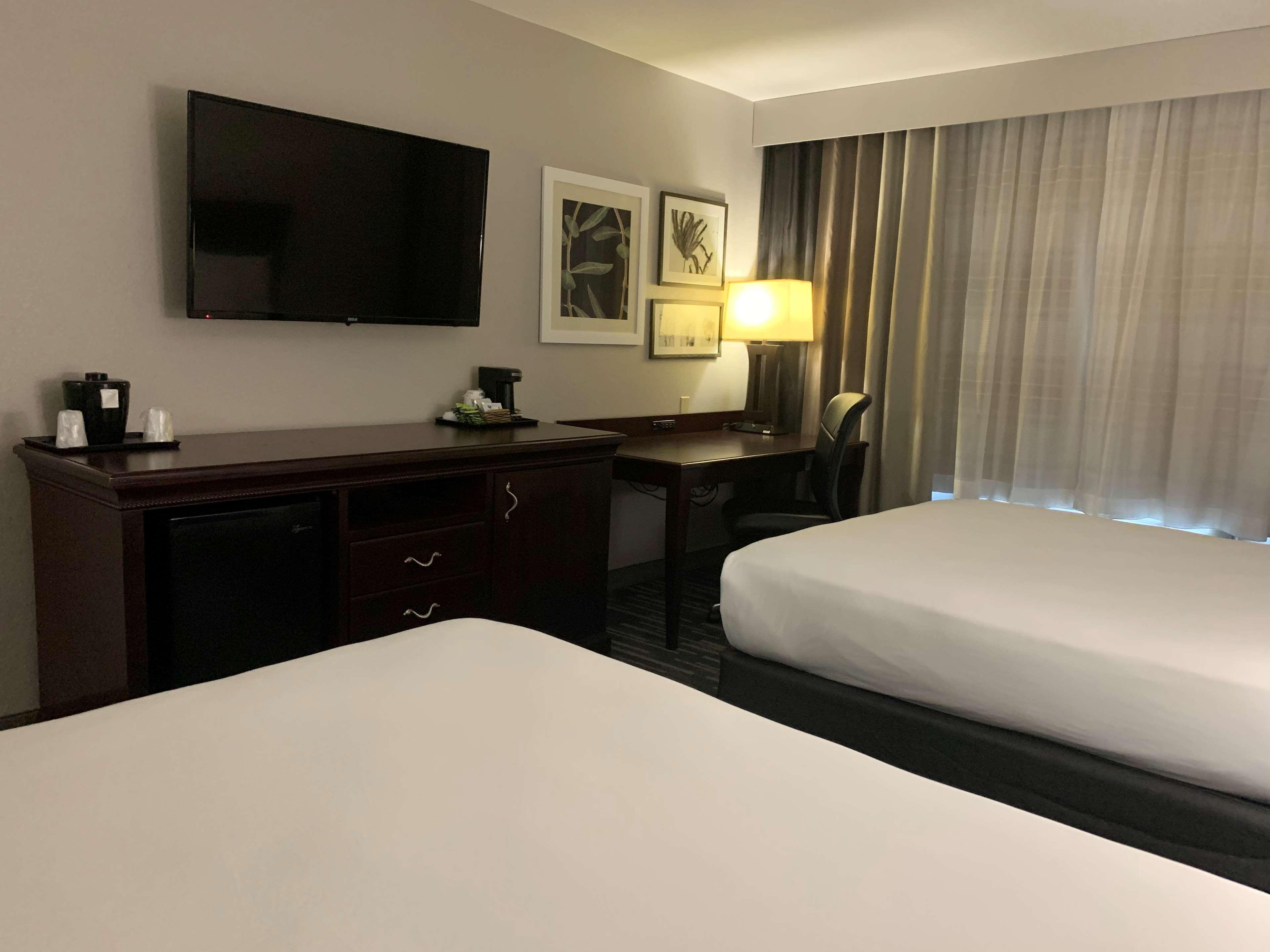 Country Inn & Suites By Radisson, Tucson City Center Az Extérieur photo