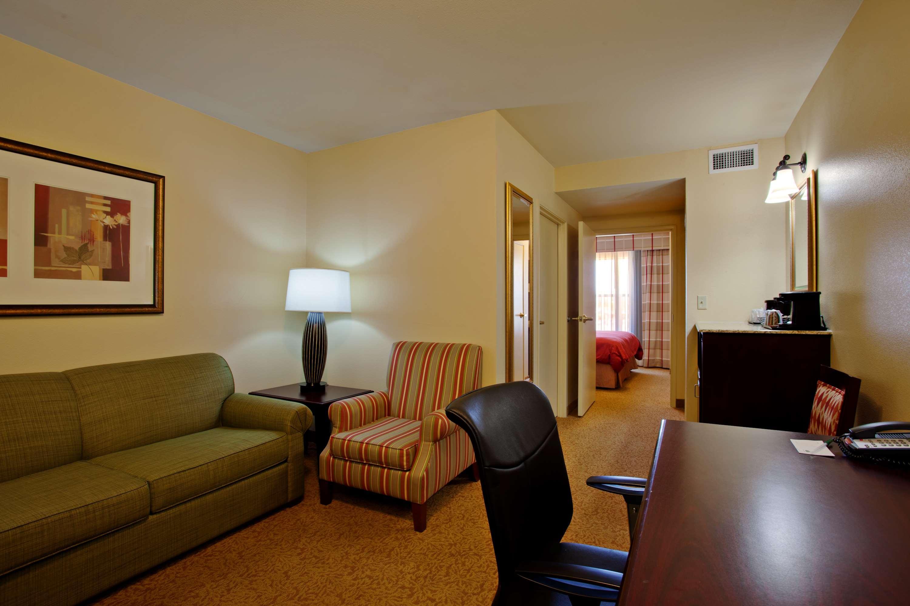 Country Inn & Suites By Radisson, Tucson City Center Az Extérieur photo