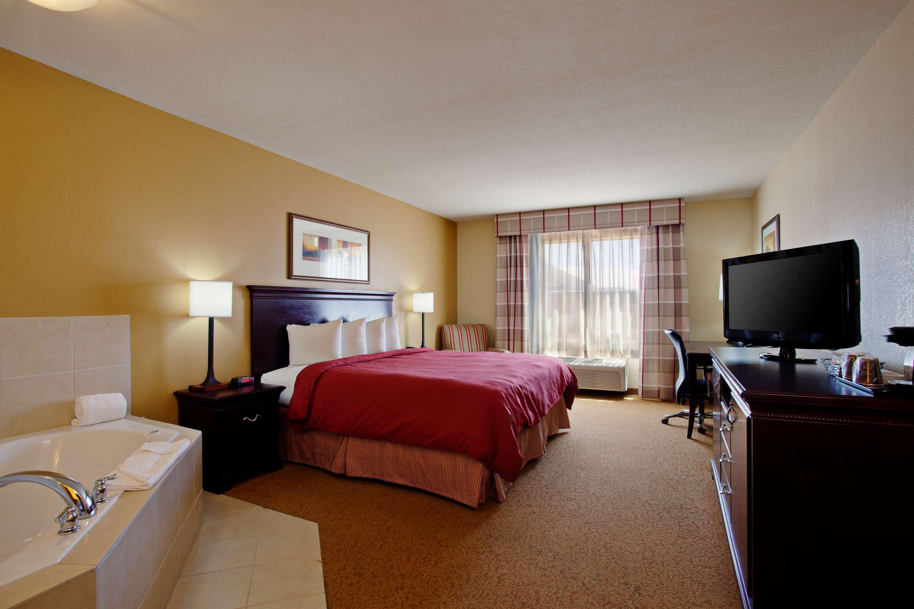 Country Inn & Suites By Radisson, Tucson City Center Az Extérieur photo