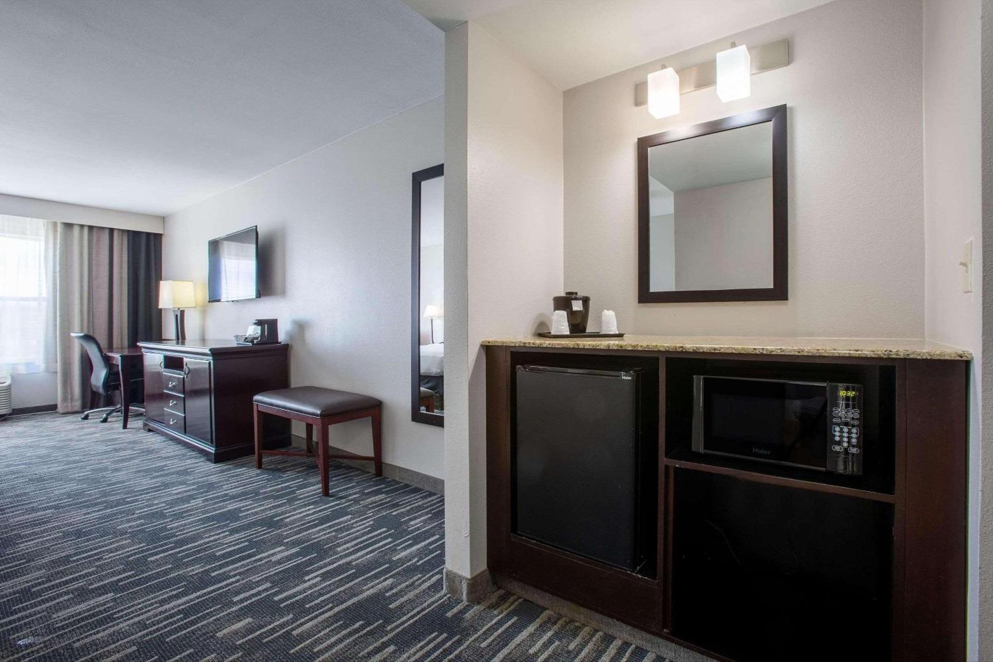 Country Inn & Suites By Radisson, Tucson City Center Az Extérieur photo