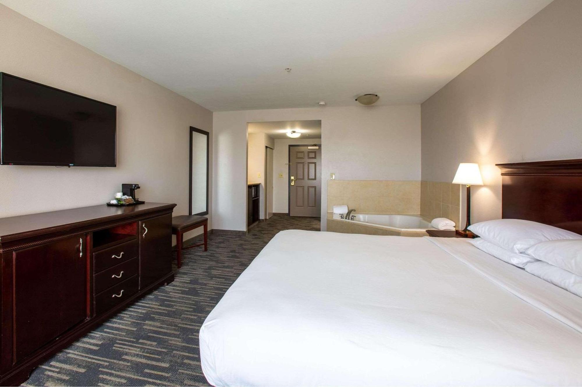 Country Inn & Suites By Radisson, Tucson City Center Az Extérieur photo