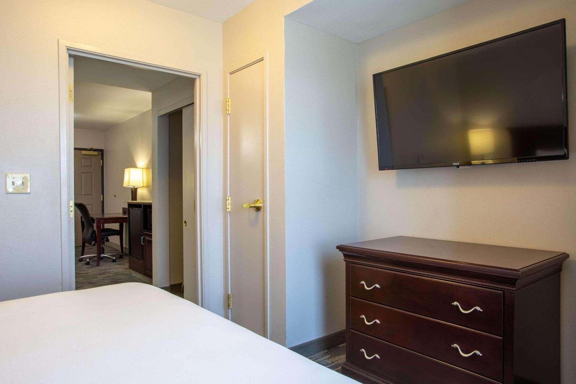 Country Inn & Suites By Radisson, Tucson City Center Az Extérieur photo